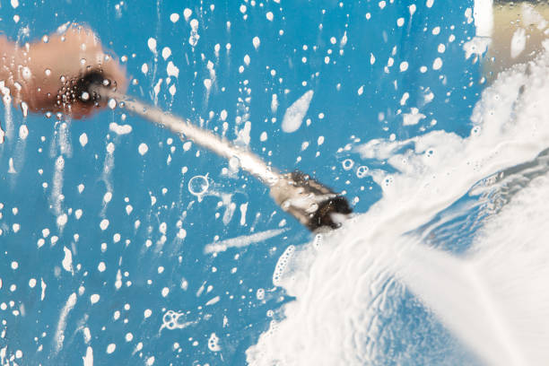 Best Post-Construction Pressure Washing  in Quitman, MS